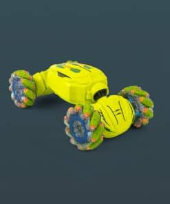 Coche de Control Remoto con Sensor de Gestos, RC de 4WD