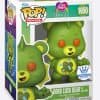 POP Funko Good Luck Bear como Gill-Man 5k LE (Exclusivo)