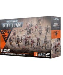 Warhammer 40,000: Kill Team Blooded