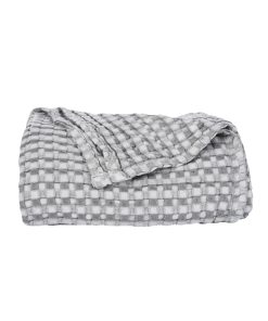 C&F Home 92"x108" Edredón de Lujo Premium de Bambú y