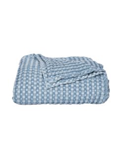 C&F Home 92"x108" Sky King Luxury Premium 50% Bamboo 50%