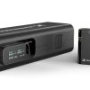 Sistema de Micrófono Inalámbrico Sennheiser Pro Audio
