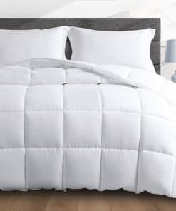 Cobertor con Peso HomeSmart Tamaño King, (20lbs -