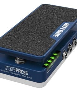 Pedal de Volumen, Expresión y Wah Hotone SP-21 Wong Press