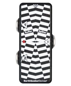 EarthQuaker Devices Buffer/Splitter