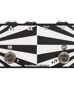 Pedal EarthQuaker Devices Passive ABY Box