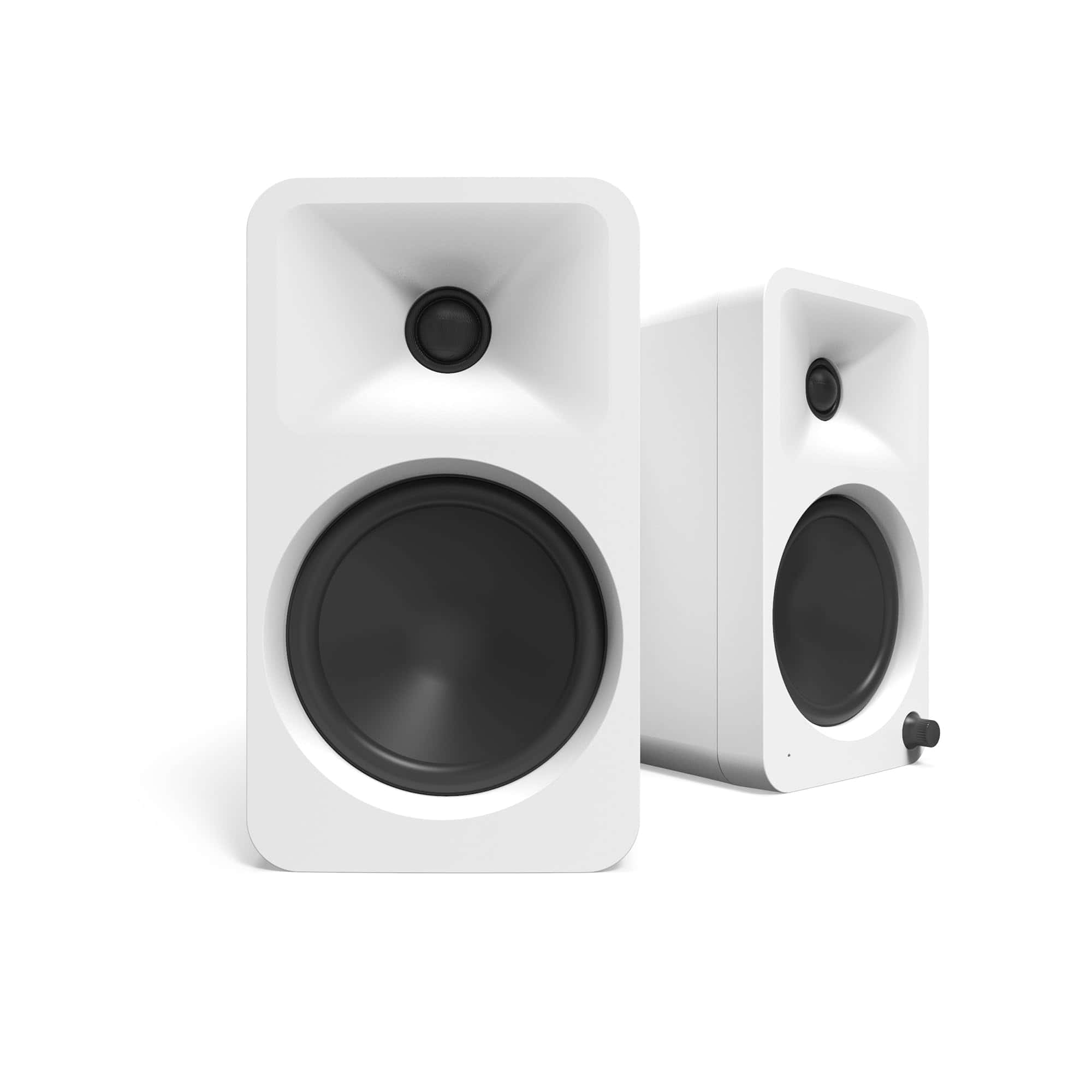 Altavoces de Referencia Kanto ORA4 de 140W con Bluetooth