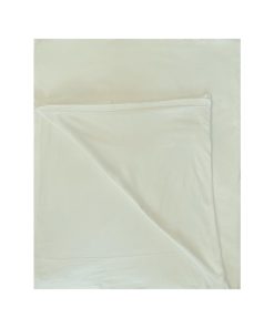 Sábana Plana de Algodón 100% Venice Home - Tejido Jersey de