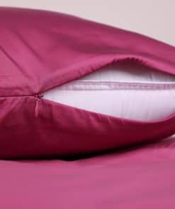 Set de 2 fundas de almohada THE LAD COLLECTIVE, Mezcla