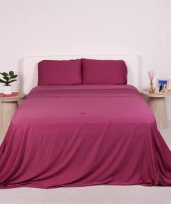 Juego de Ropa de Cama THE LAD COLLECTIVE -Torquay Sunset