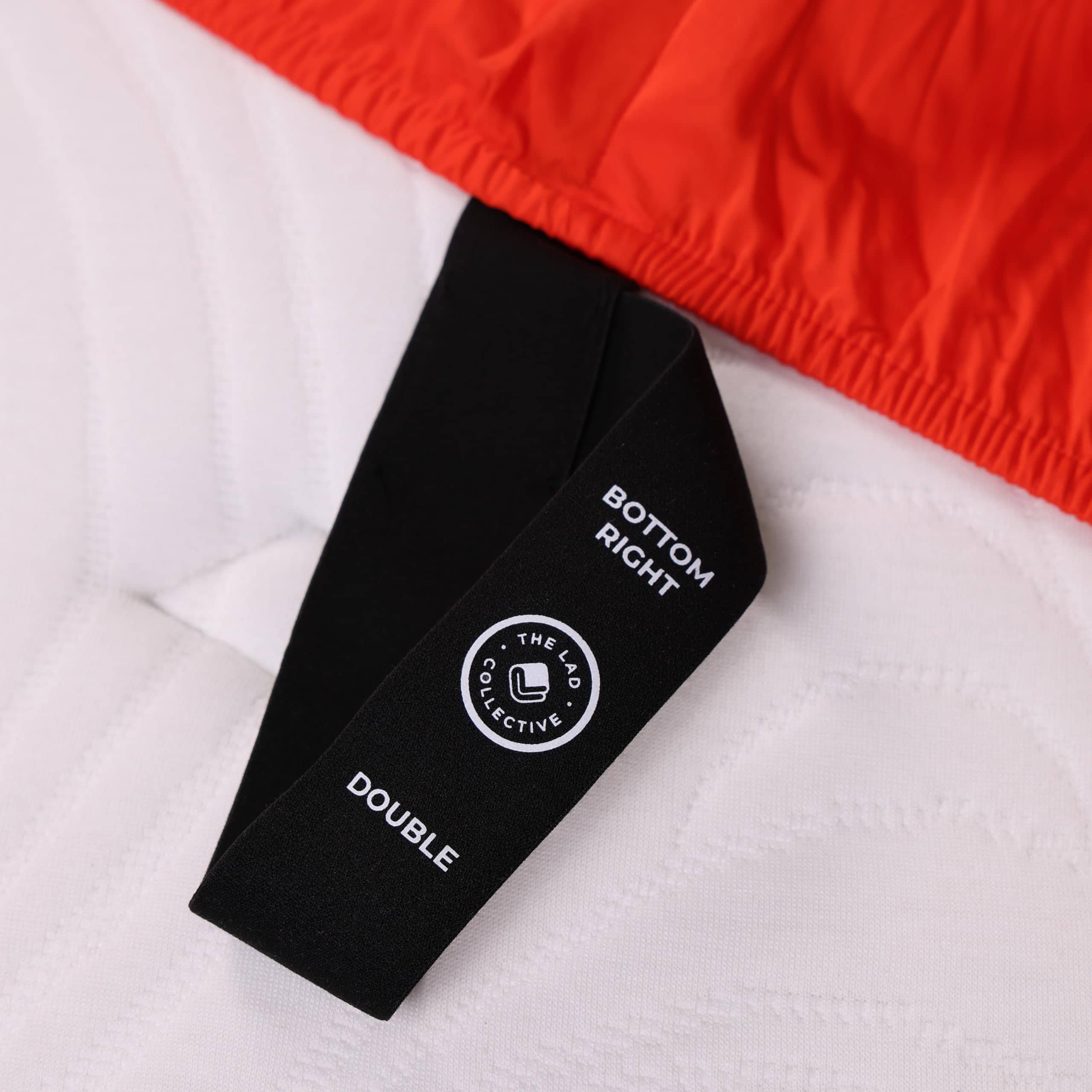 Sábana Ajustable Individual de THE LAD -Yarra Valley