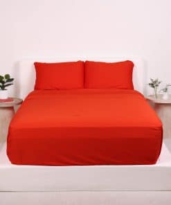 Juego de Ropa de Cama THE LAD COLLECTIVE 2.0 - Set de 4