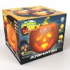 Calabaza Animada con Conversaciones ANIMAT3D Jabberin' Jack