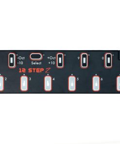 Muse Kinetics 12 Step2 | Teclado Sensible a la Presión