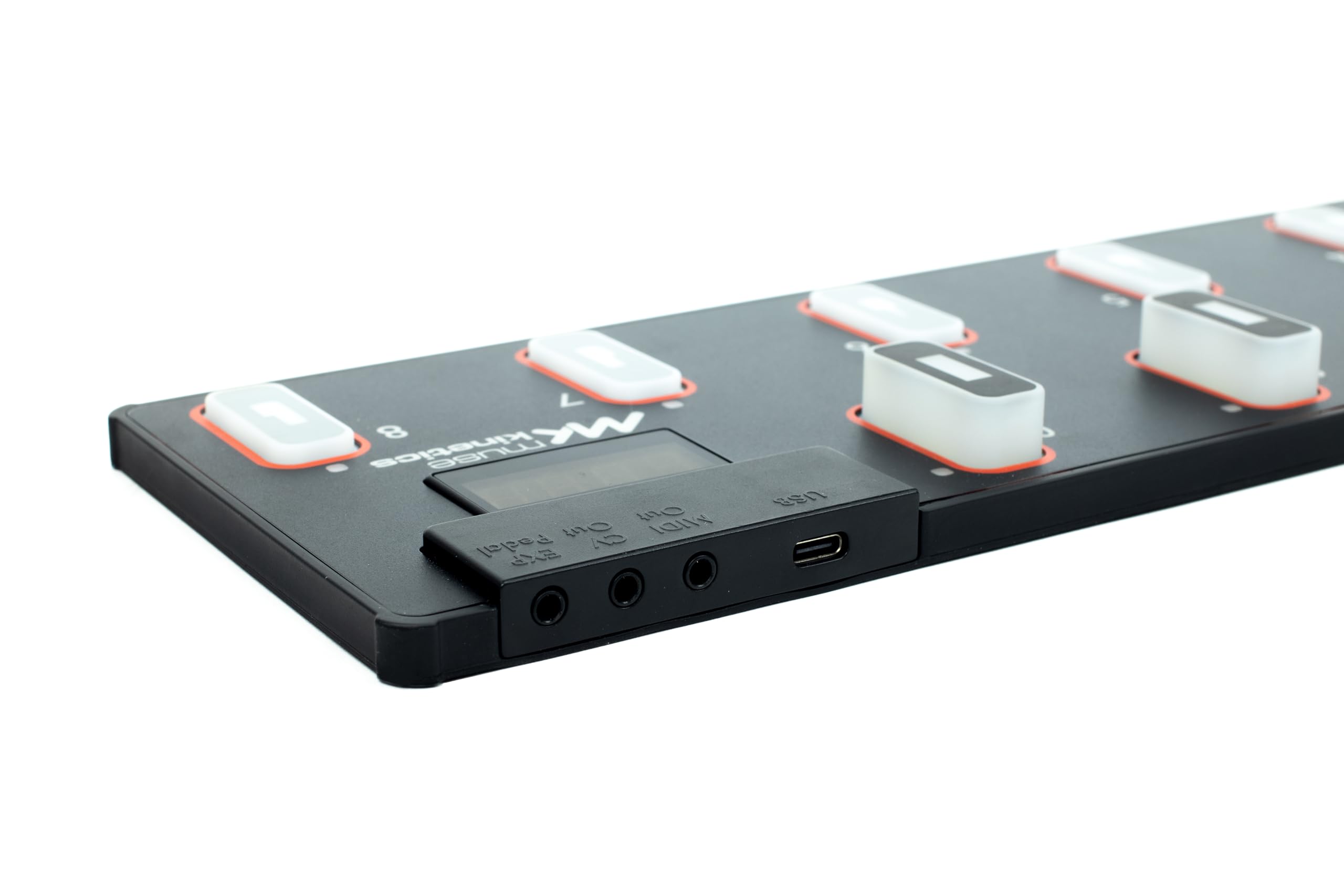 Muse Kinetics 12 Step2 | Teclado Sensible a la Presión - Imagen 4