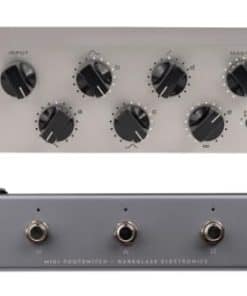 Bundle de Cabezal de Amplificador de Bajo Darkglass