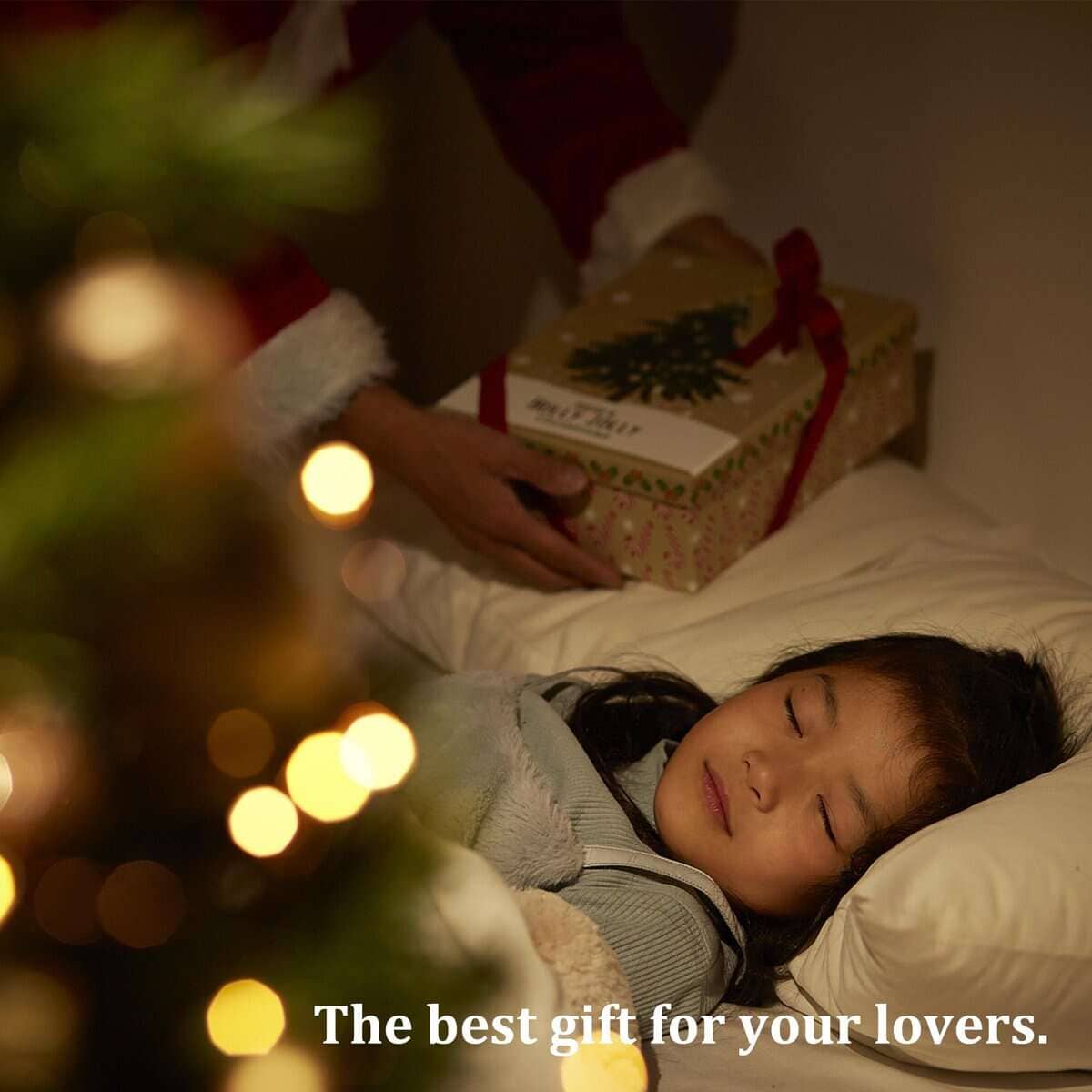 Manta de Lana Verde, 30" x 40" Manta Gruesa de Punto, Manta - Imagen 8