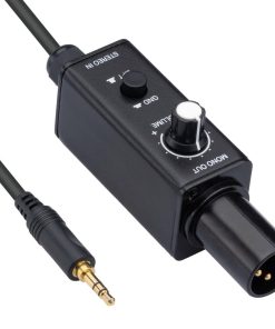 Kopul LT-PDI Laptop One-Channel Passive Direct Box (Caja