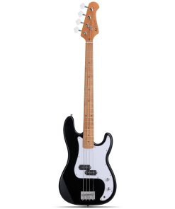 Bajo eléctrico Leo Jaymz PB-400 de 4 cuerdas 34" Scale,