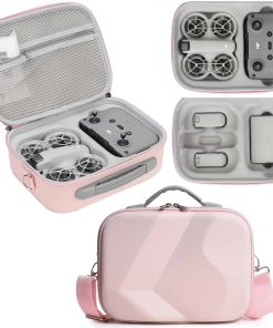 Estuche de transporte rígido para DJI Neo, Bolsa de viaje