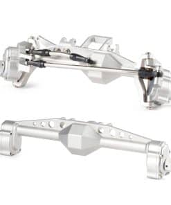 Set de Ejes Portales HooCrawler 1/10 RC con Montura de