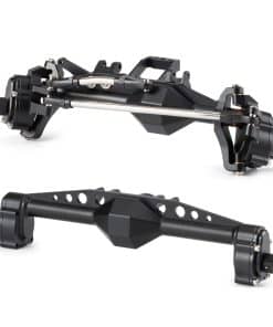 Set de Ejes Portales HooCrawler 1/10 RC con Soporte de