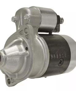 Arranque Reconstruido SB Parts Compatible con Nissan Van