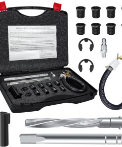 Kit de Herramientas de Dos Válvulas 38900 para Ford Triton,