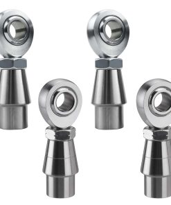 Kit de articulaciones Heim de 5/8" iLIZBay con adaptadores