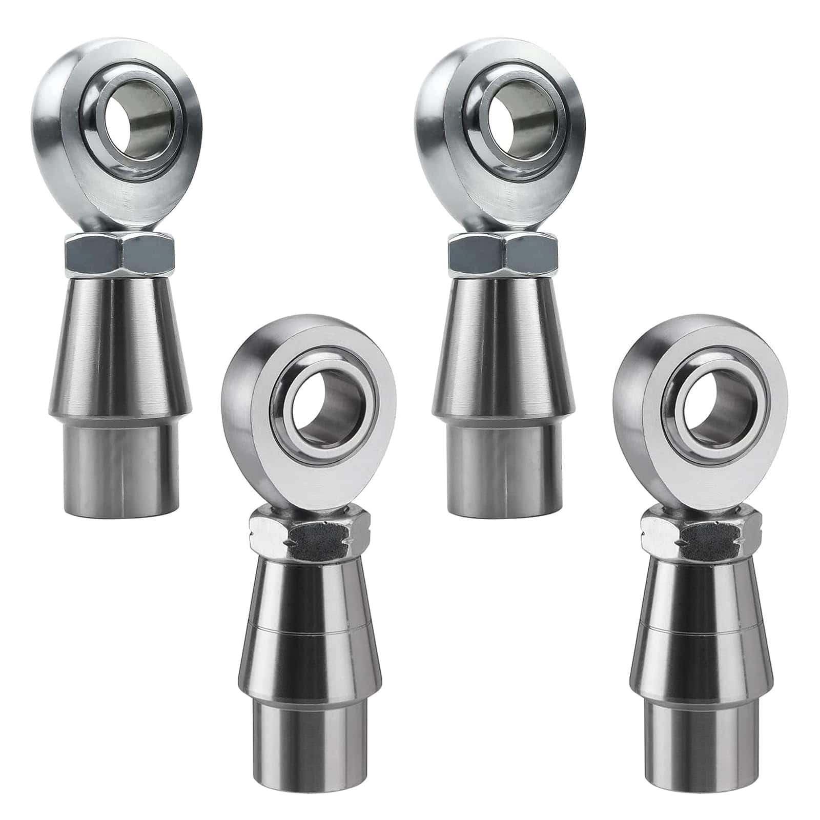 Kit de articulaciones Heim de 5/8" iLIZBay con adaptadores