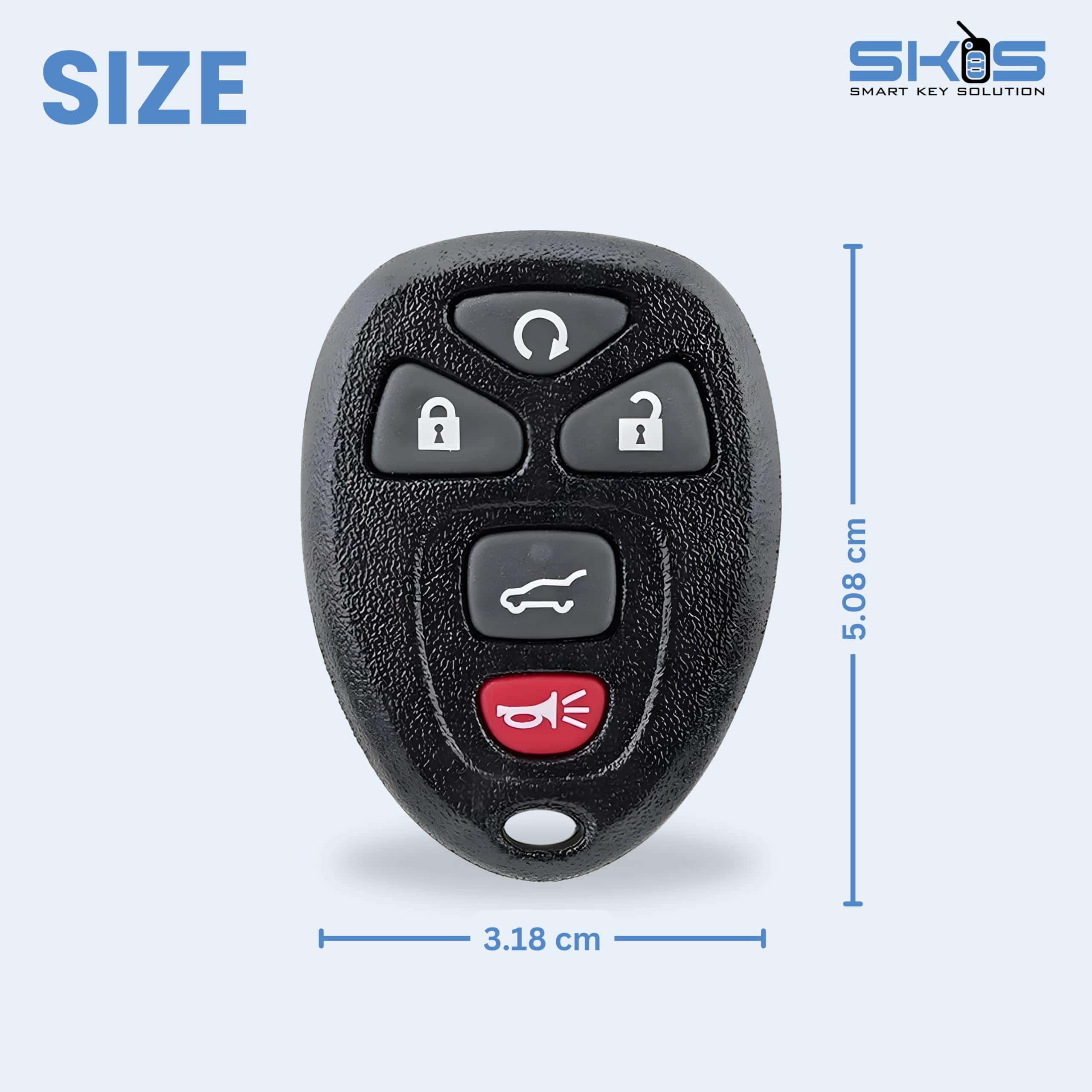 Programador DIY para Llavero de Encendido Remoto sin - Imagen 7