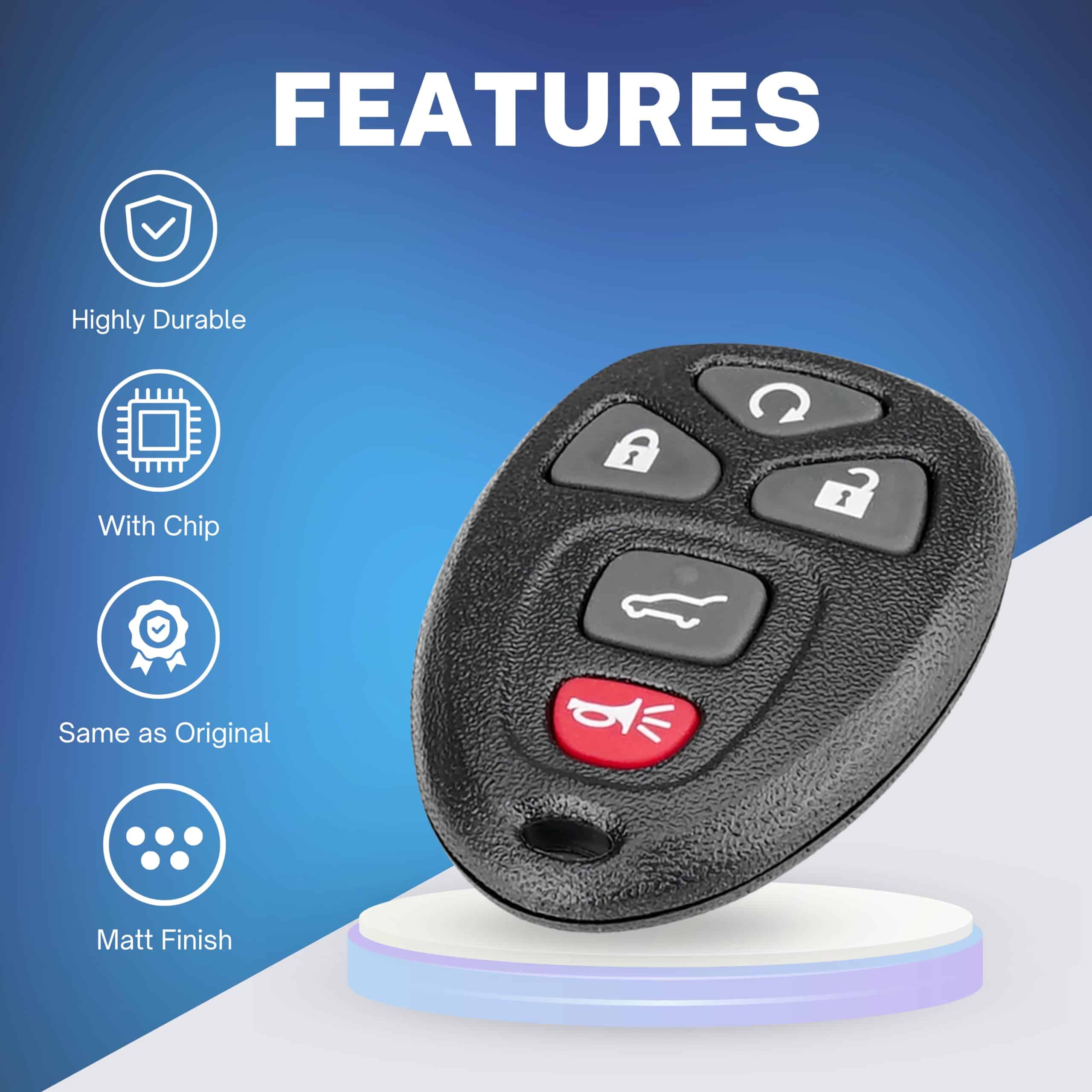 Programador DIY para Llavero de Encendido Remoto sin - Imagen 4