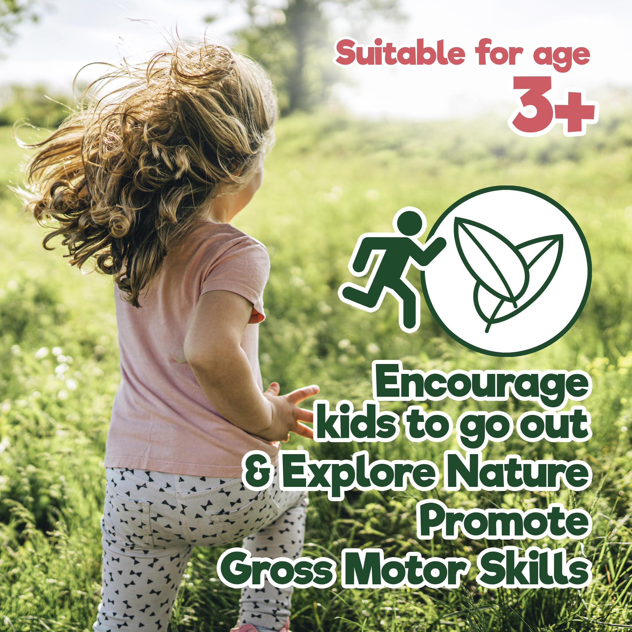 Taksa Toys Locomo Friends I Figuras de Juego al Aire Libre - Imagen 3