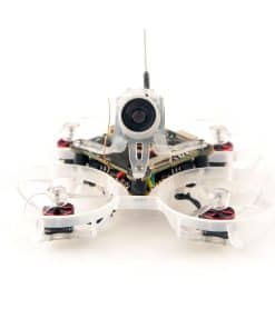 Happymodel Mobula6 ECO 2024 1S Drone Brushless ELRS, 65mm