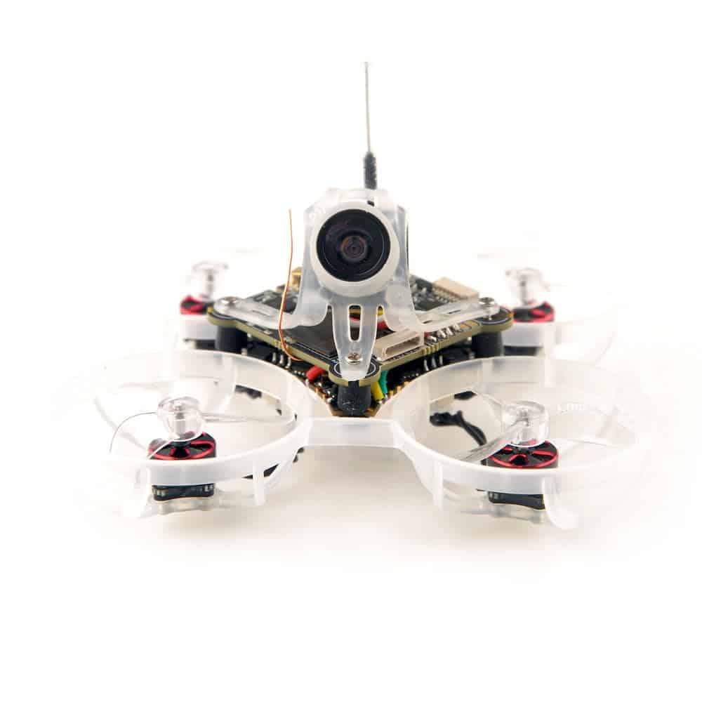 Happymodel Mobula6 ECO 2024 1S Drone Brushless ELRS, 65mm