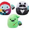 Squishmallows Original 8-Inch Pesadilla Antes de Navidad 3