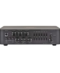 Darkglass Microtubes 900 V2, Cabezal de Amplificador de