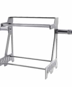 Soporte de Almacenamiento y Equilibrador de Ruedas RC 2 en