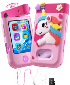 DARME Juguetes de Teléfono Inteligente para Niños, Regalos