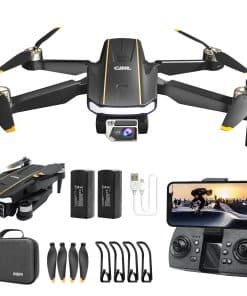 Drone con Cámara Super Duradero Brushless para