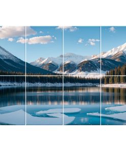 HIRESC 8 Pack Paneles Acústicos de Espuma Insonorizante