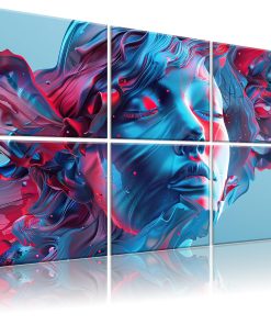 HIRESC 6 Pack Paneles Acústicos de Espuma - Incluido