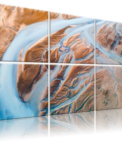 HIRESC 6 Pack Paneles Acústicos de Espuma a Prueba de