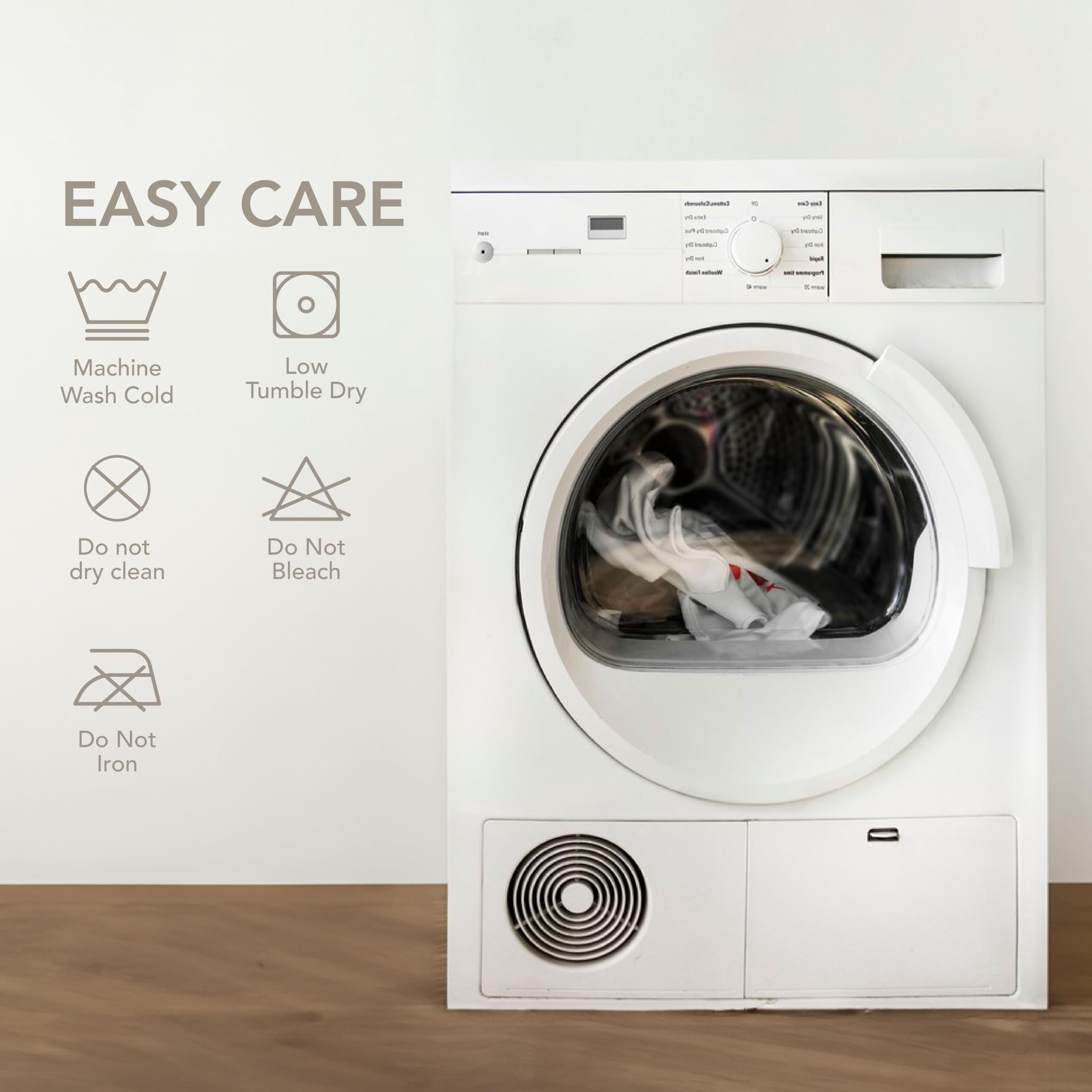 Epitex Cloud Top Colchón Queen Tamaño Topper - Extra Grueso - Imagen 8