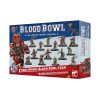 Blood Bowl - Equipo de Enanos del Caos - Los Zigurats de