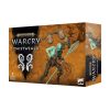 Warhammer: Age of Sigmar: Warcry - Twistweald