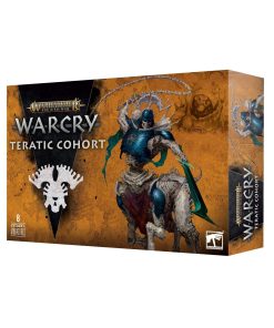 Games Workshop Warhammer: Age of Sigmar: Warcry - Cohorte