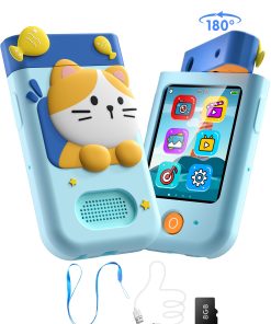 Teléfono inteligente para niños, regalo de Navidad de