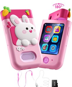 Teléfono inteligente para niños, regalo de Navidad y