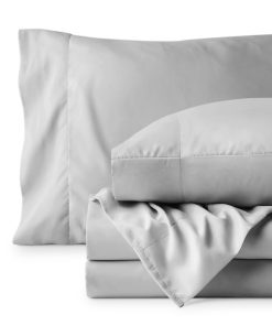 Juego de Sábanas Extra Largas Ivy Union - Transpirable y